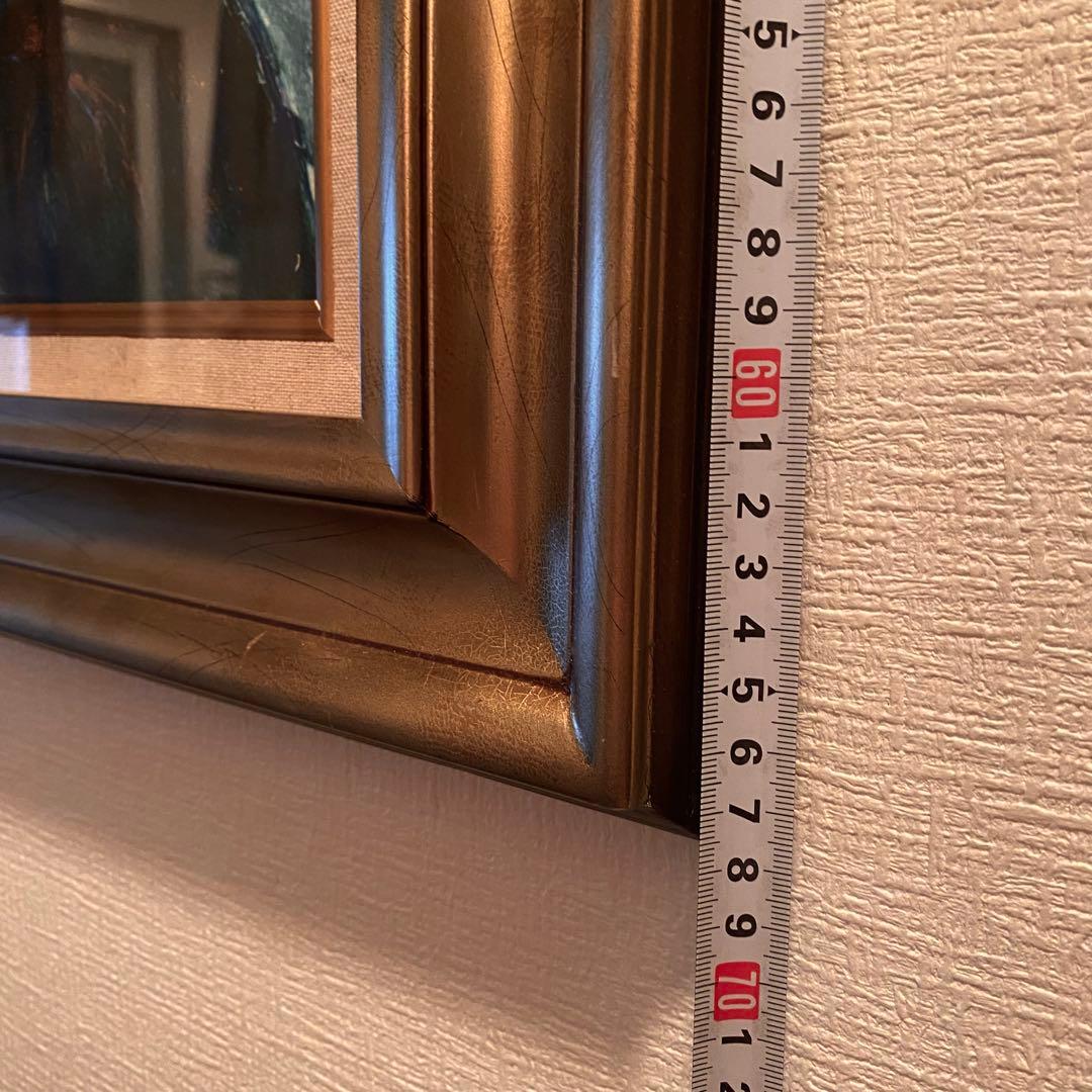 アメデオ・モディリアーニ 赤毛の女 立体複製名画 レプリカ 絵画