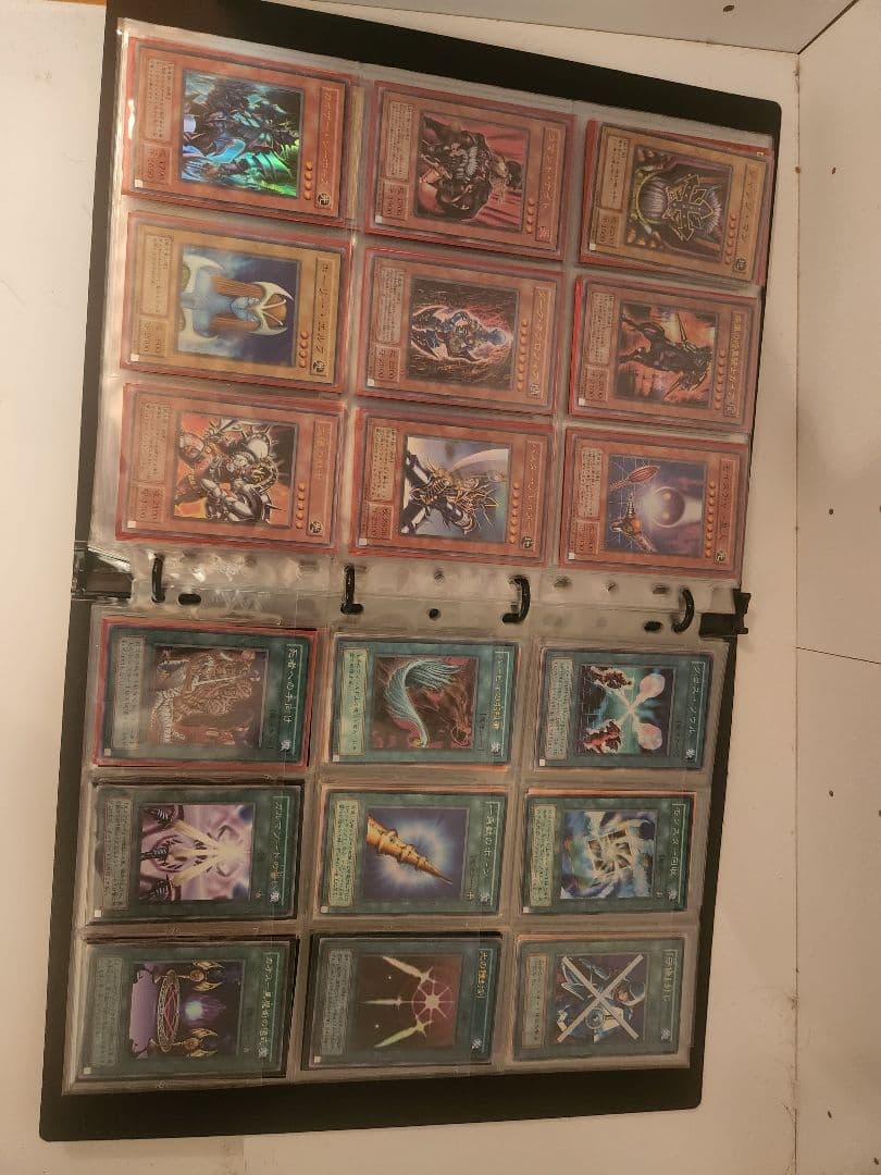 遊戯王カードまとめ売り