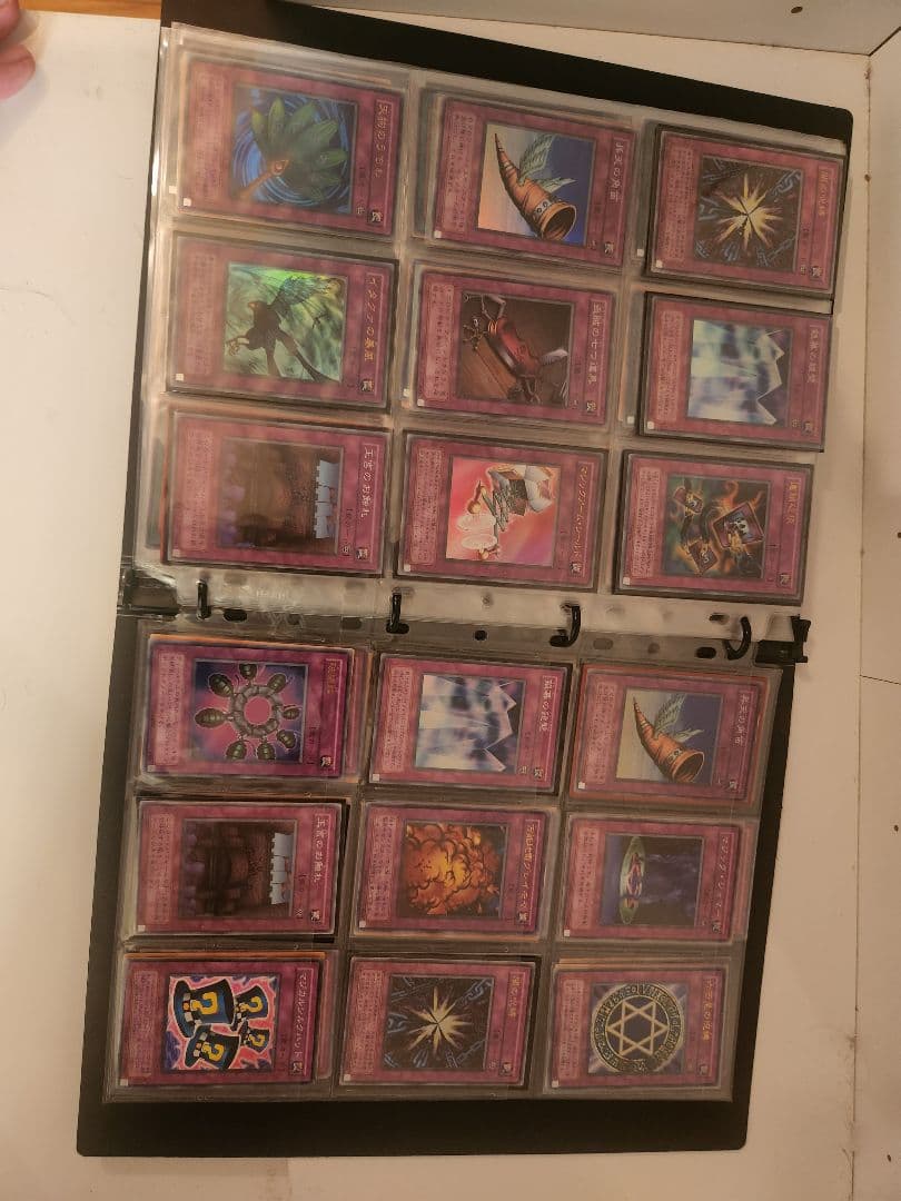 遊戯王カードまとめ売り