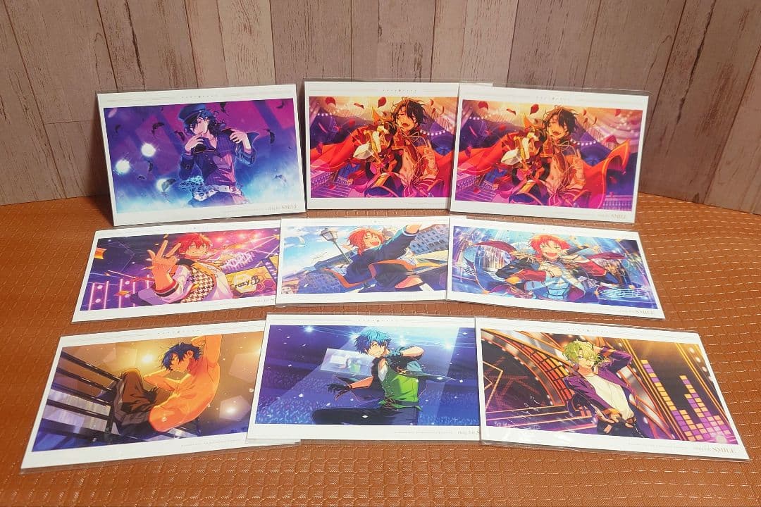 あんスタ 偶像梦幻祭 グッズアソート 80点セット