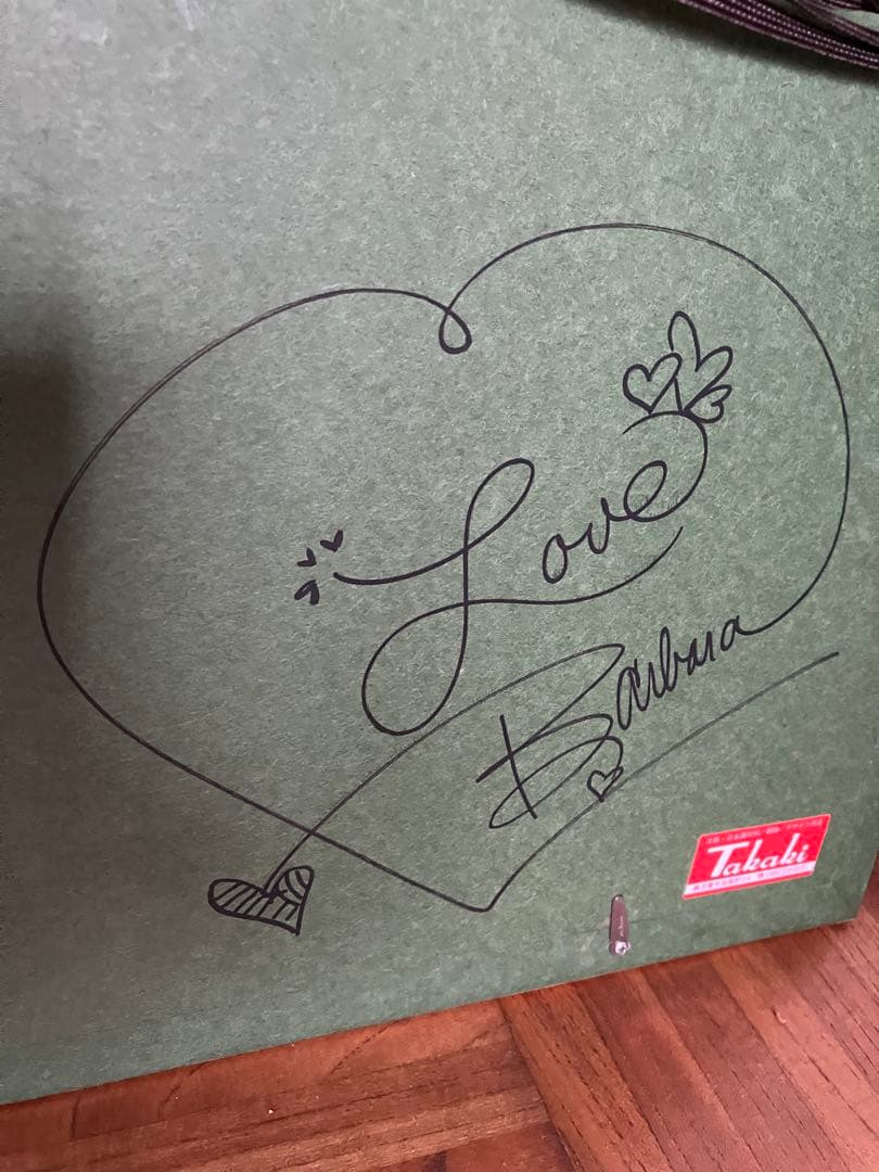 バーバラ植村　アート　イラスト　絵画