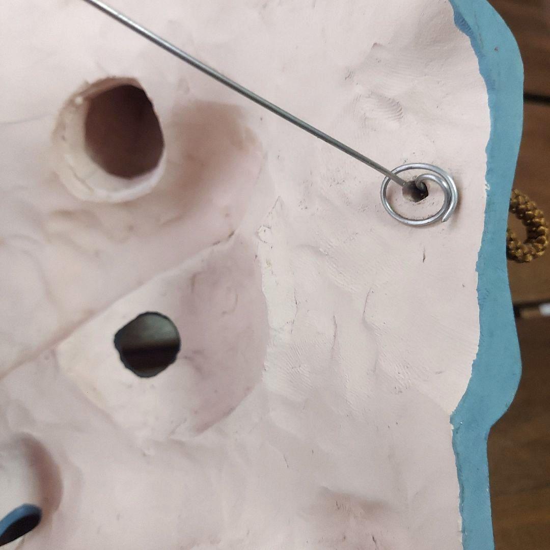 神代人形工房 中島技芸 鬼瓦 鬼面 鬼瓦の世界｜三州瓦工業協同