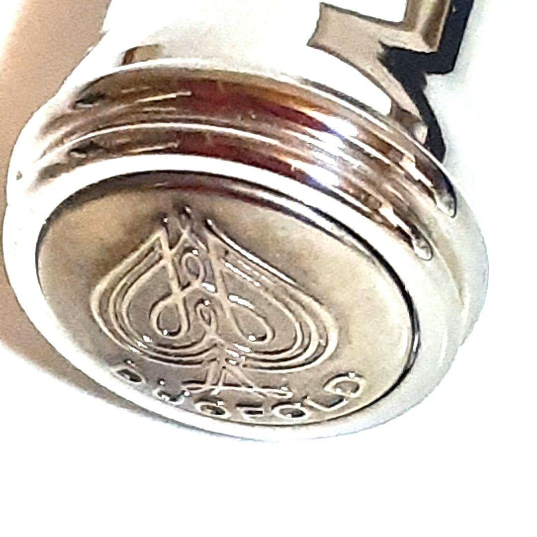 パーカー DUOFOLD デュオフォールド ブラックPT ツイスト ボールペン