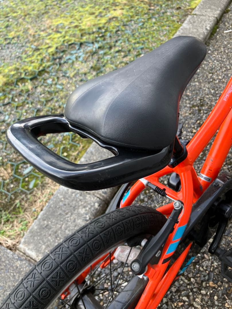 Trek キッズバイク 16インチ　取りに来られる方限定