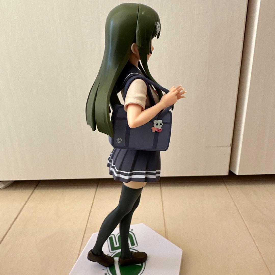 project 575 ハイグレード フィギュア 小林抹茶 正岡小豆 セット