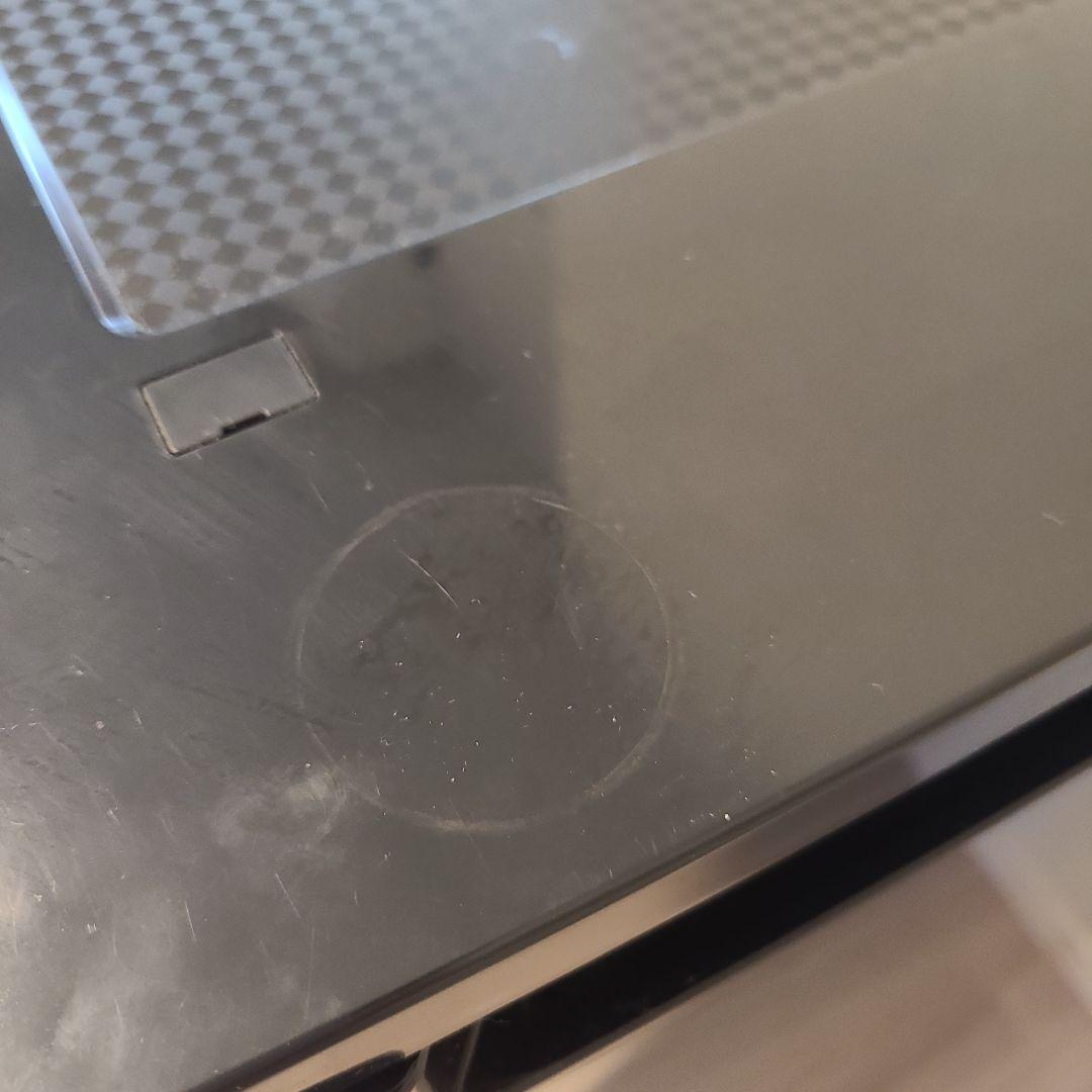 IRIS OHYAMA 冷凍庫 IUSD-6B　ブラック