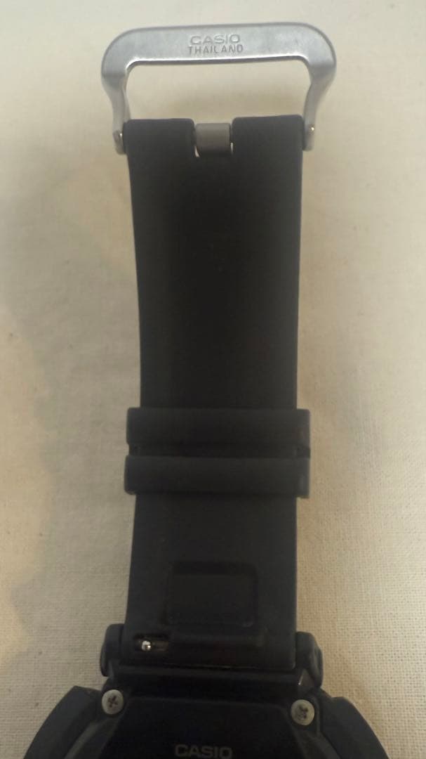 カシオ プロトレック PROTREK PRG-340-1JF