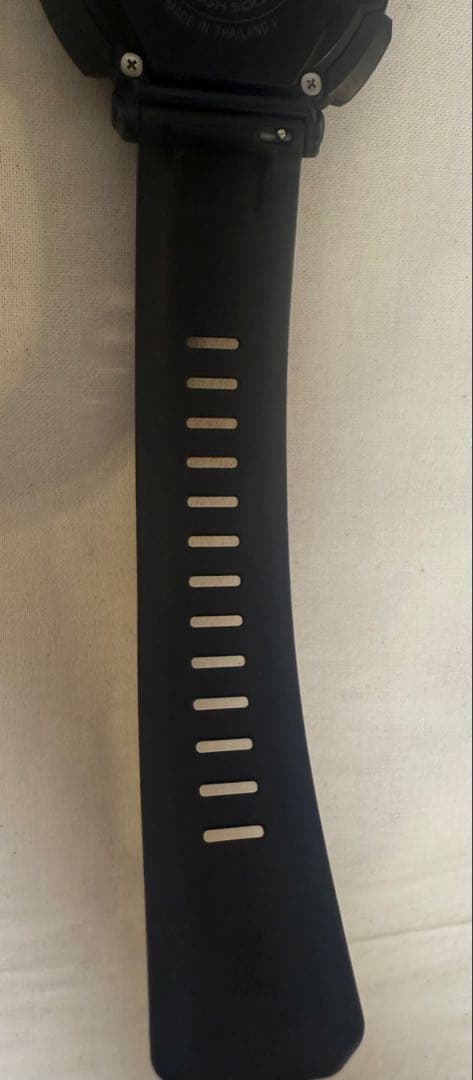 カシオ プロトレック PROTREK PRG-340-1JF