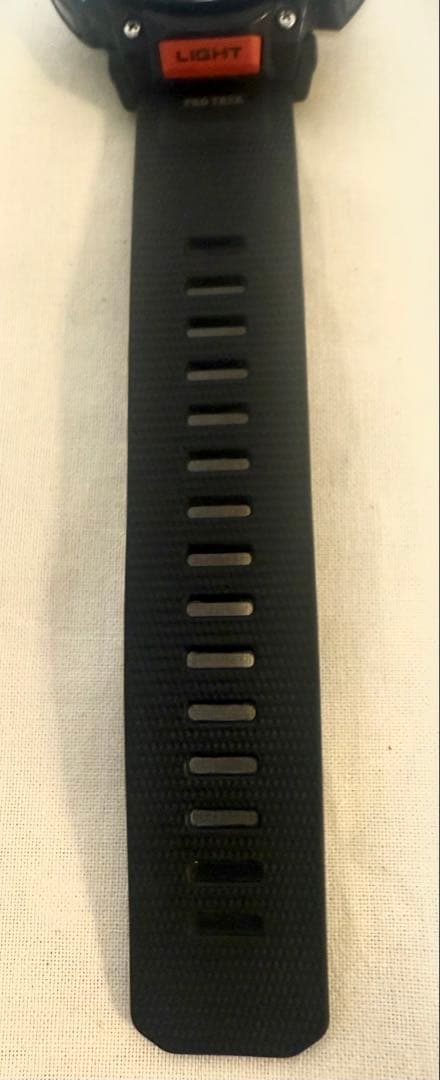 カシオ プロトレック PROTREK PRG-340-1JF