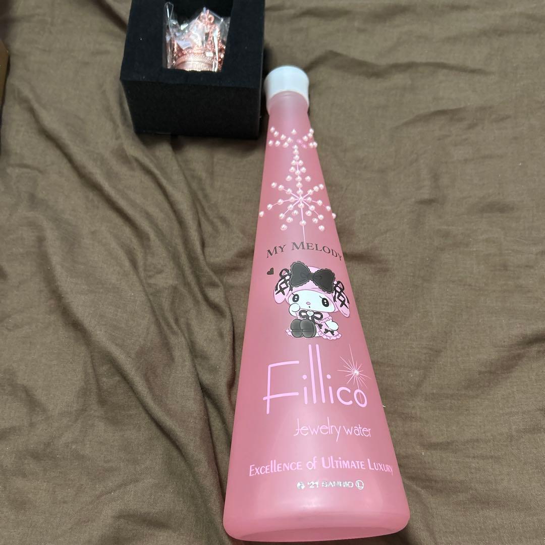 Fillico Jewelry Water My Melody