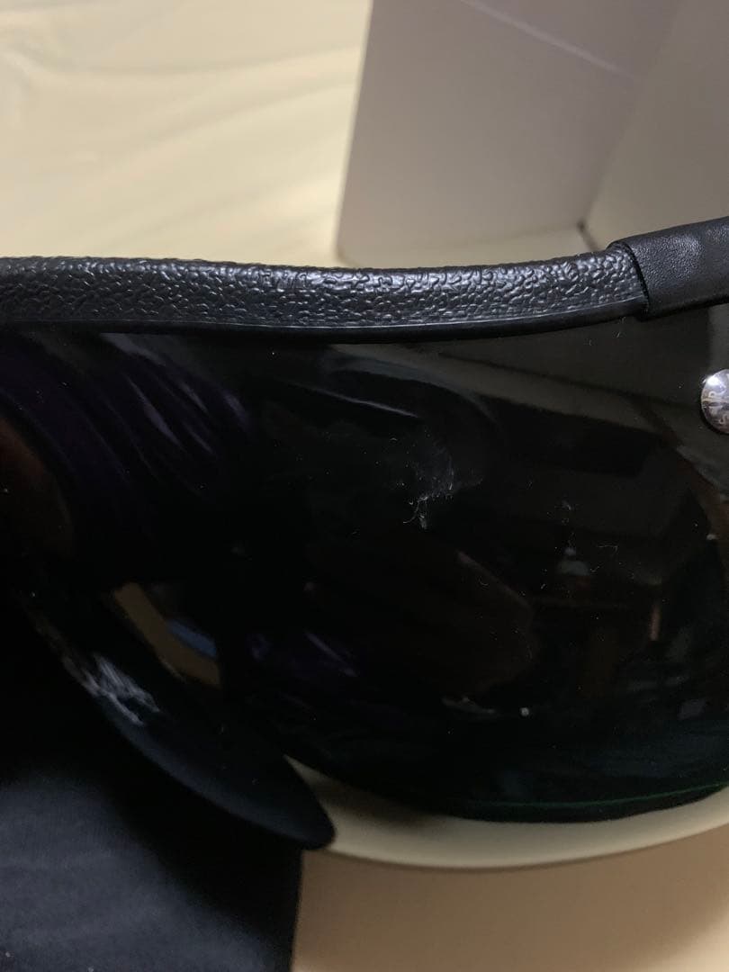 イージーライダース スタッディド ギャングスター 新品　EASYRIDERS