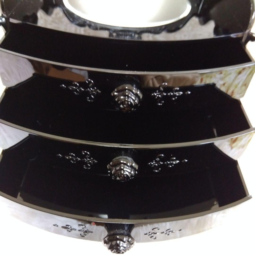 ANNA SUI アナスイ ミニドレッサー