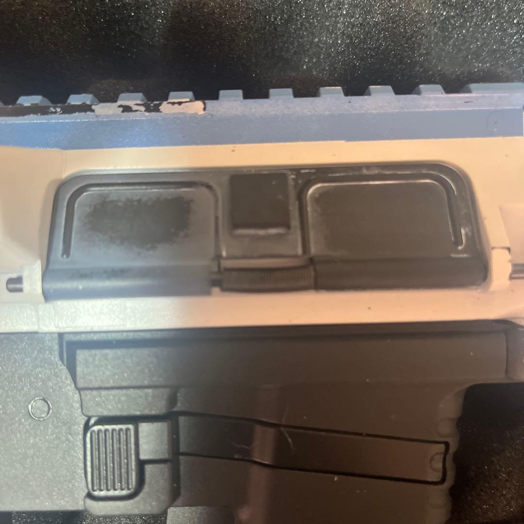 HTGベーシック スマートPCC 電子トリガー 電動ガン