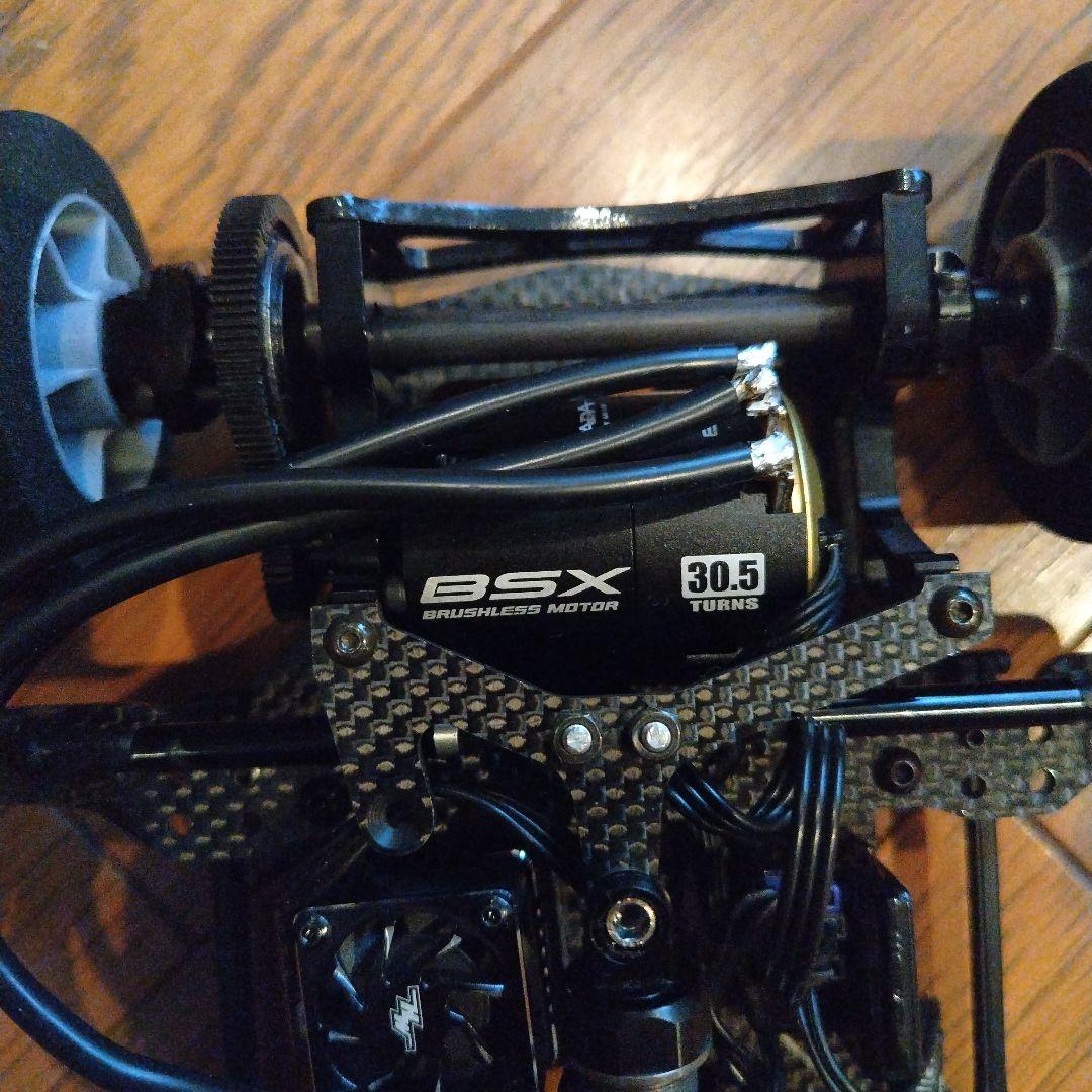 KAWADA ワールドGT