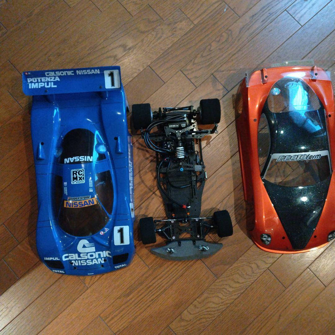 KAWADA ワールドGT