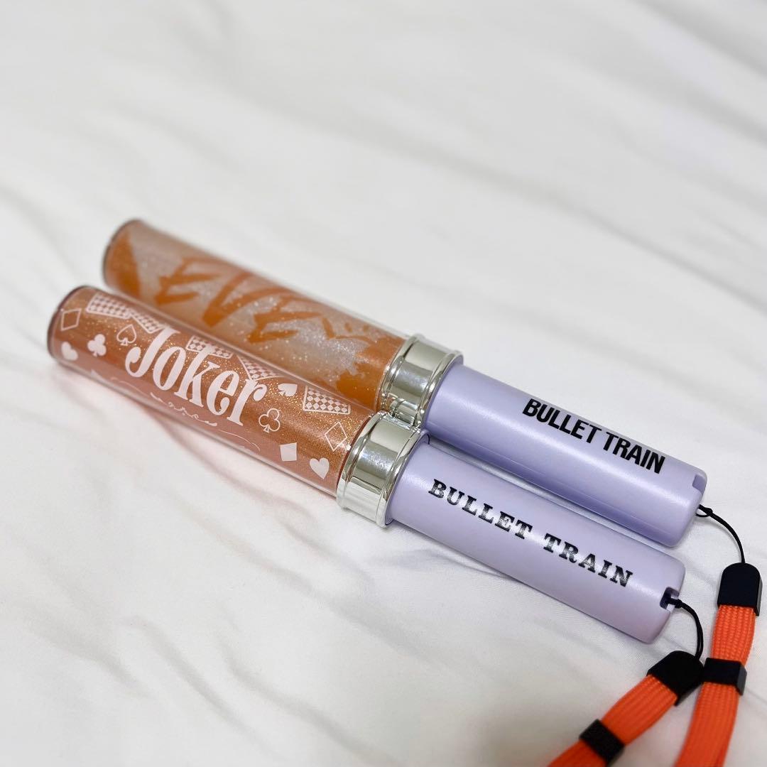 超特急 ハル Joker EVE ペンライト バラ売り可