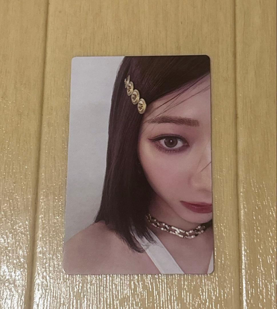 IS:SUE イッシュ RINO 坂口梨乃 プレミアムトレカ - メルカリ