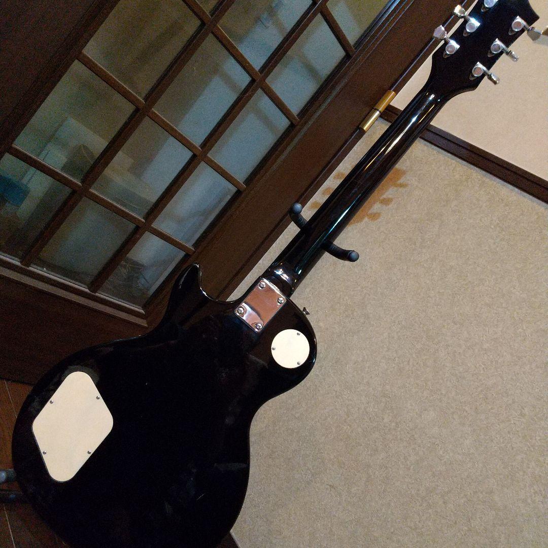 最終値下げ‼️ノーブランド レスポールタイプ - メルカリ