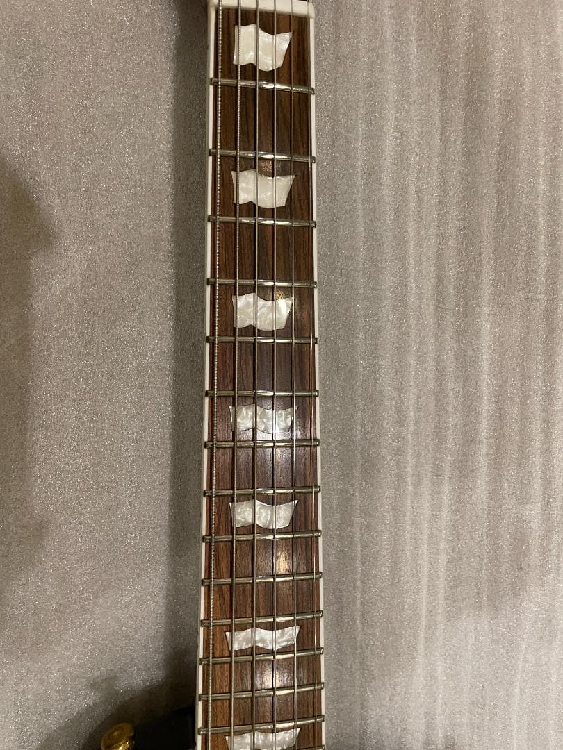 ミニエレキギター GRASS ROOTS G-EC-MINI 新品・未使用！ - メルカリ