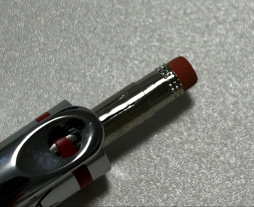 ロットリング エグゼクティブ 廃盤 rotring exective シルバー