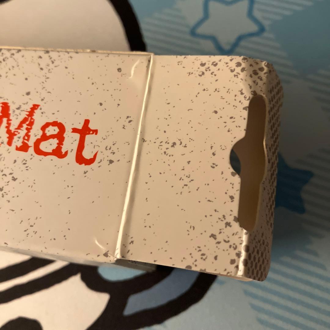 MTG】新品プレイマット 大修道士、エリシュノーン 2017年 箱傷みあり