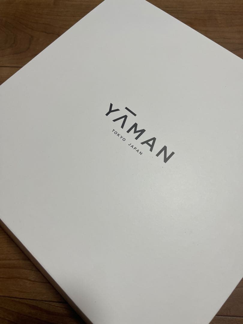 YAMAN ヤーマン リフトドライヤー 新品未使用