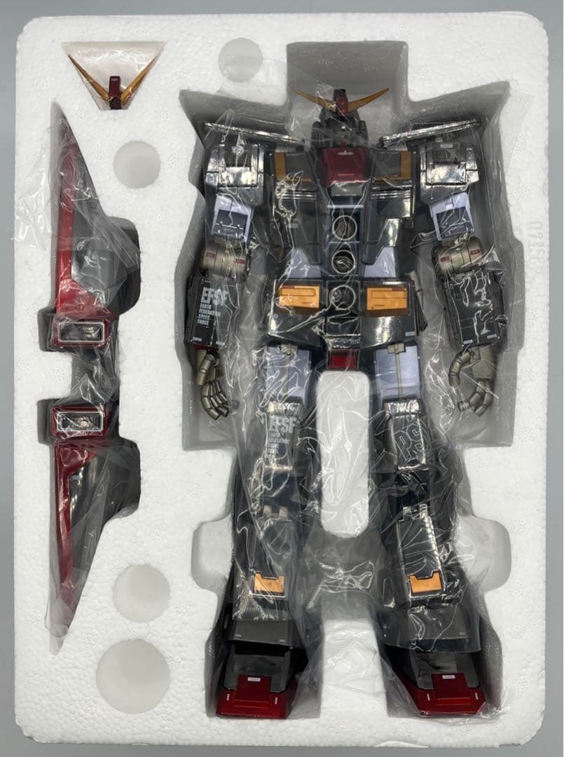 MRX-009 サイコガンダム #1002 香港 L COMPOSITE