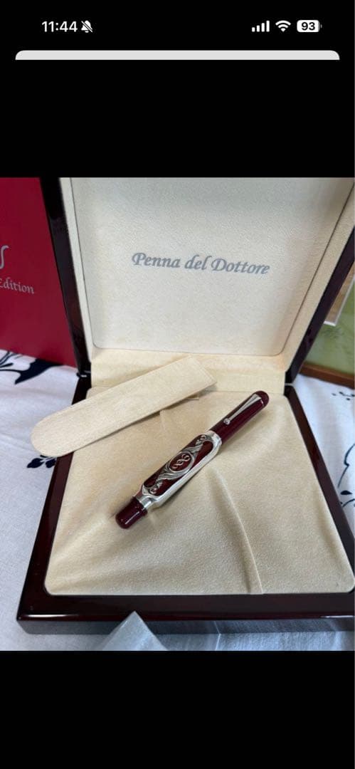 OMAS万年筆(専用)