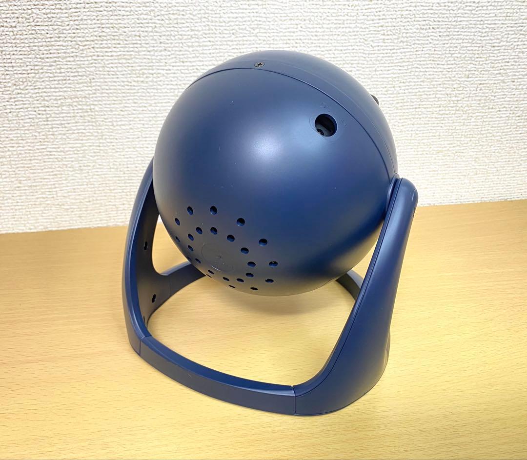 star ホームスター　家庭専用プラネタリウム　SEGA 紅環日食