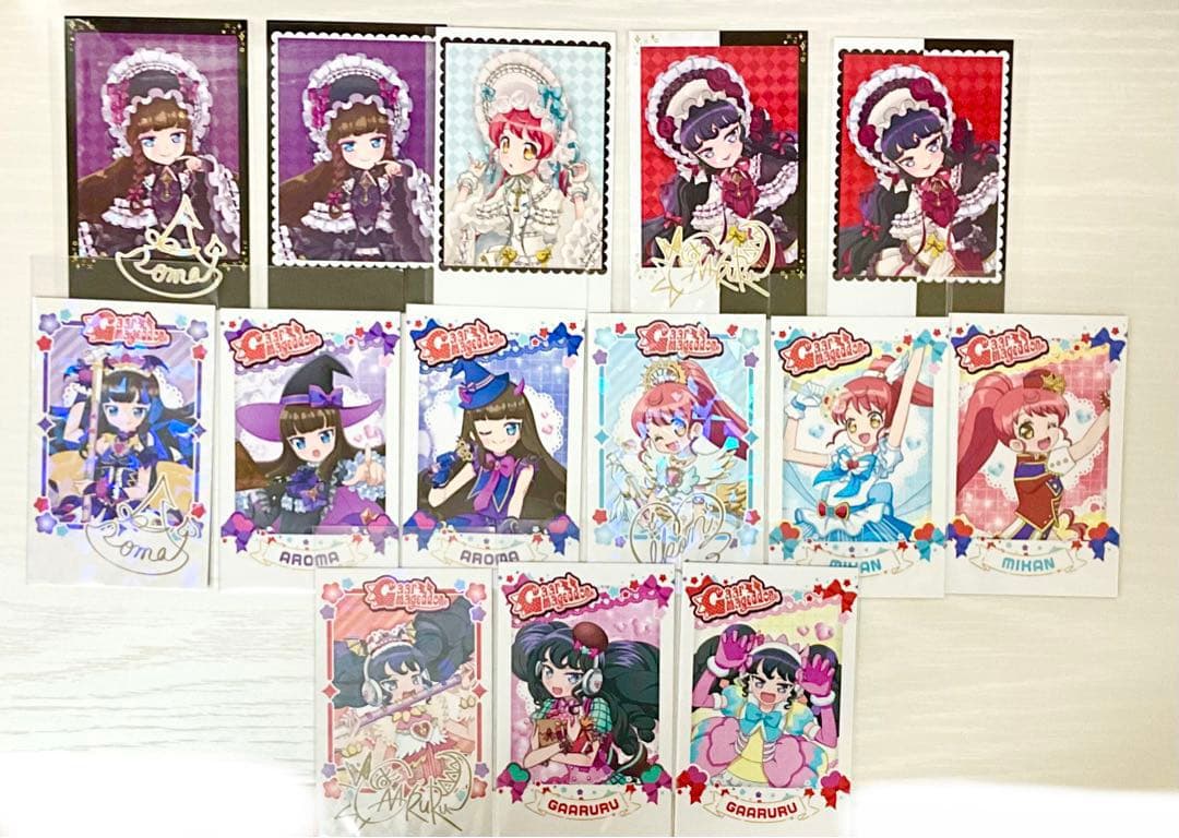 mi【プロフ必読】様 リクエスト 2点 まとめ商品 mi プロフ必読様