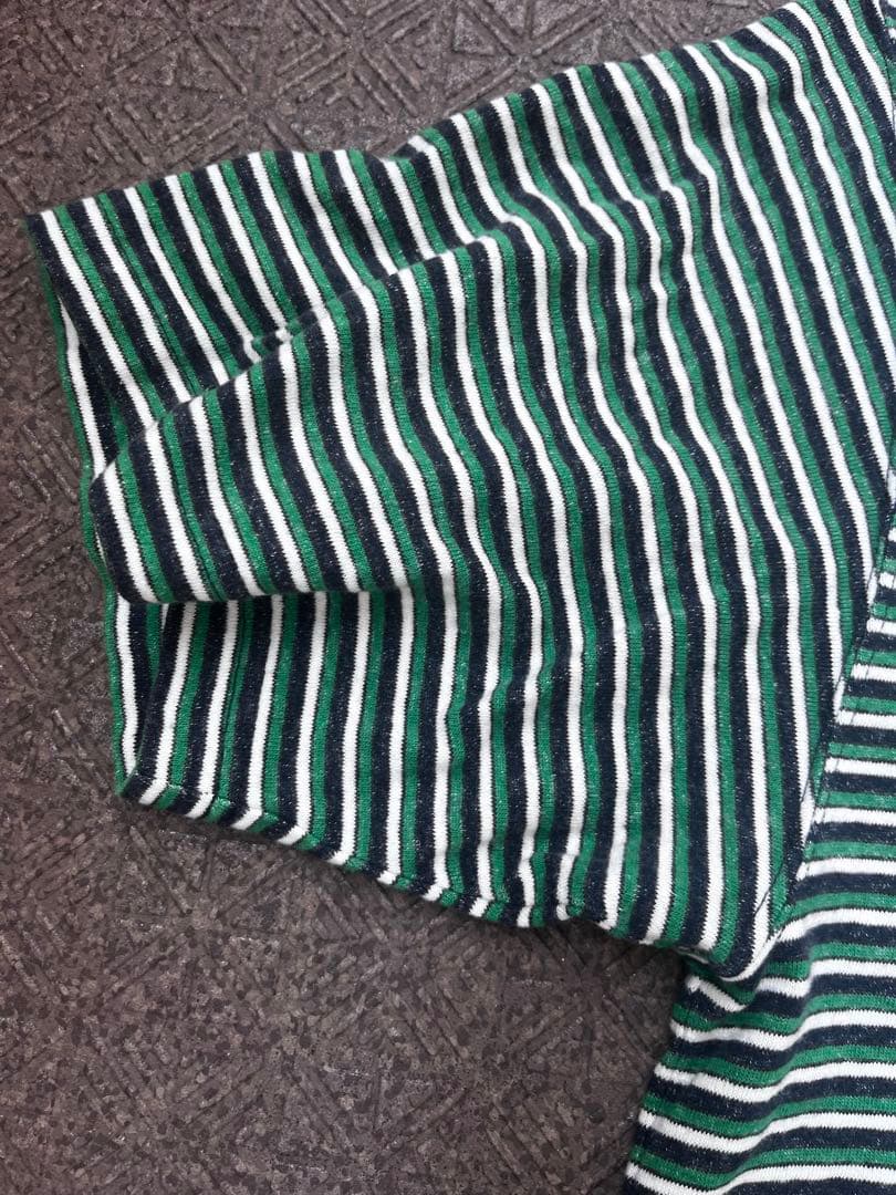 day dream ボーダーtシャツ Mサイズ