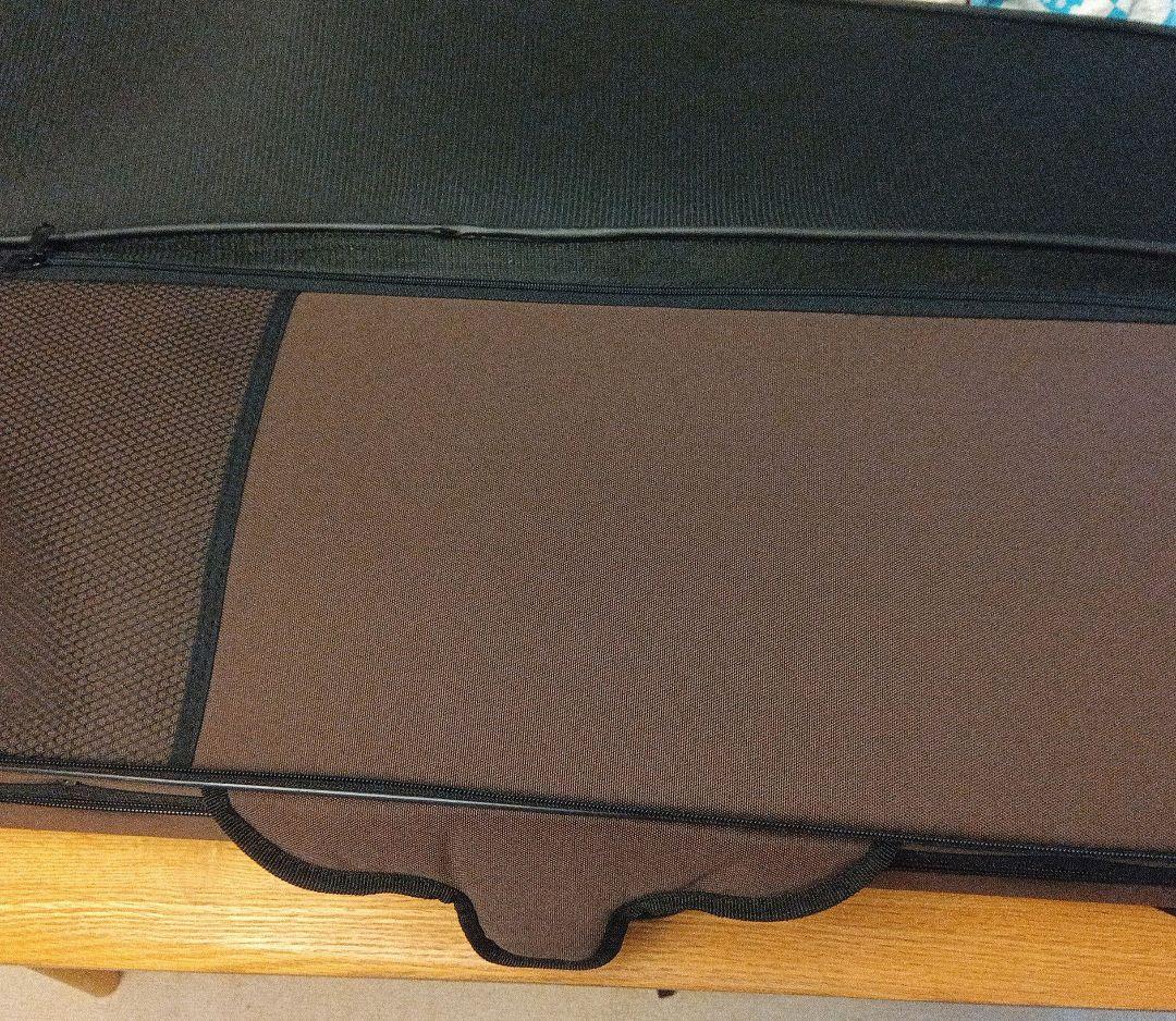 バイオリンケース　軽量タイプ