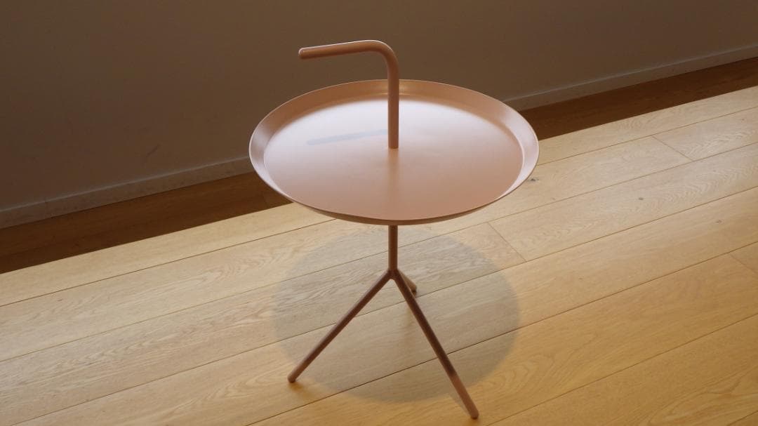 HAY ヘイ テーブル DLM サイドテーブル インテリア コーヒーテーブル１ HAY ヘイ テーブル DLM サイドテーブル インテリア コーヒーテーブル1