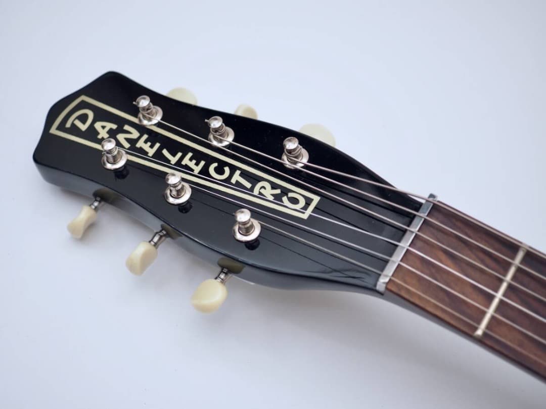 Danelectro 59DC Lefty ダンエレクトロ 59DC 左用