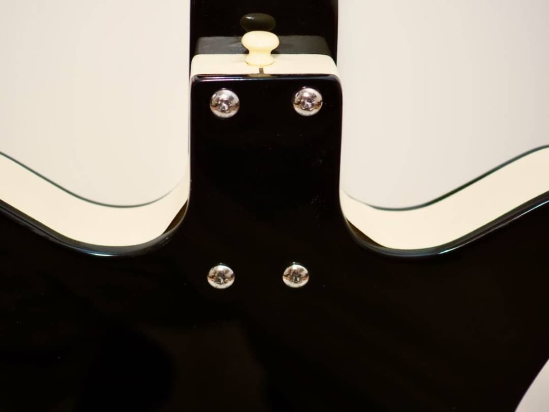 Danelectro 59DC Lefty ダンエレクトロ 59DC 左用