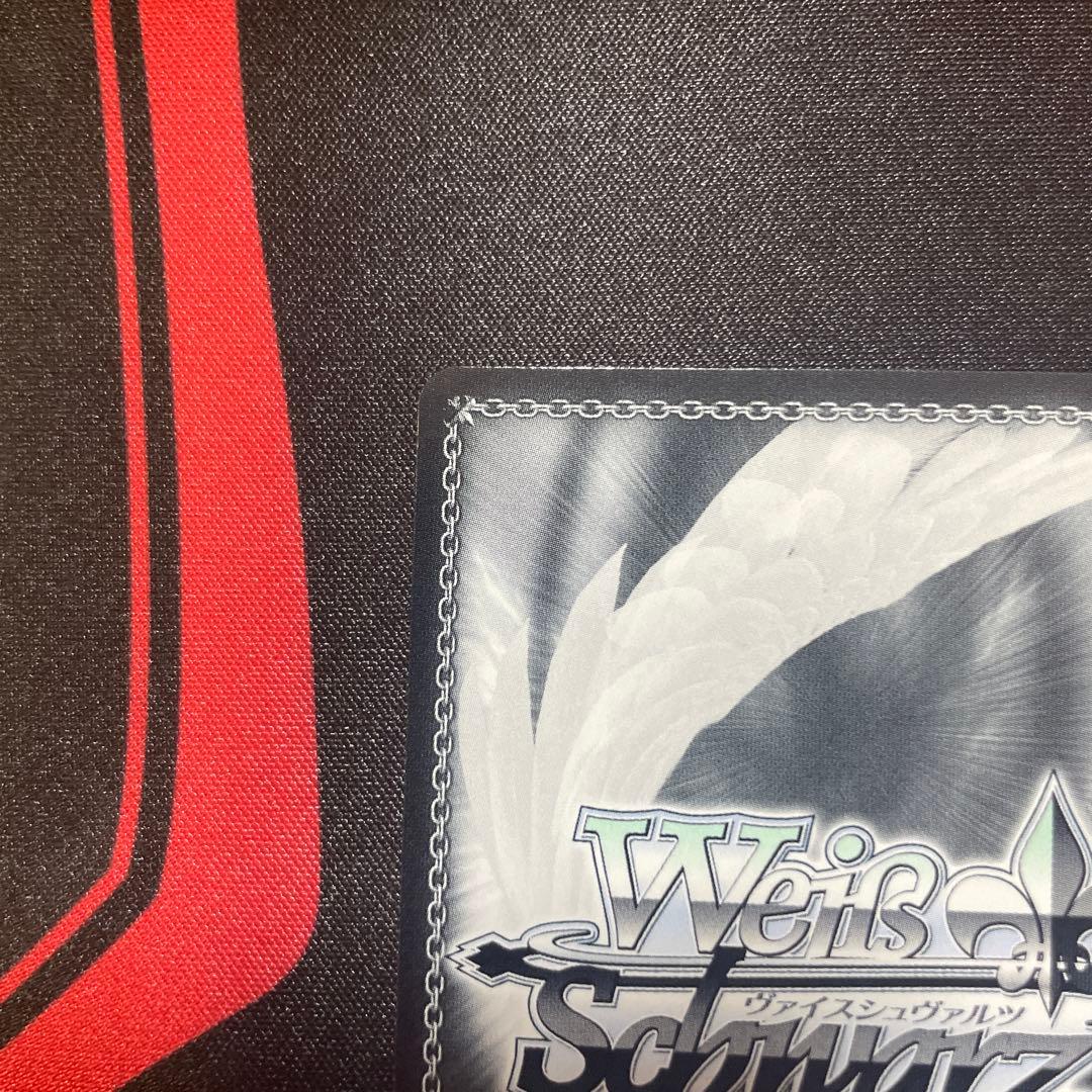 ヴァイスシュヴァルツ　ホロライブ　不死鳥の矜持 小鳥遊キアラ SSP 美品