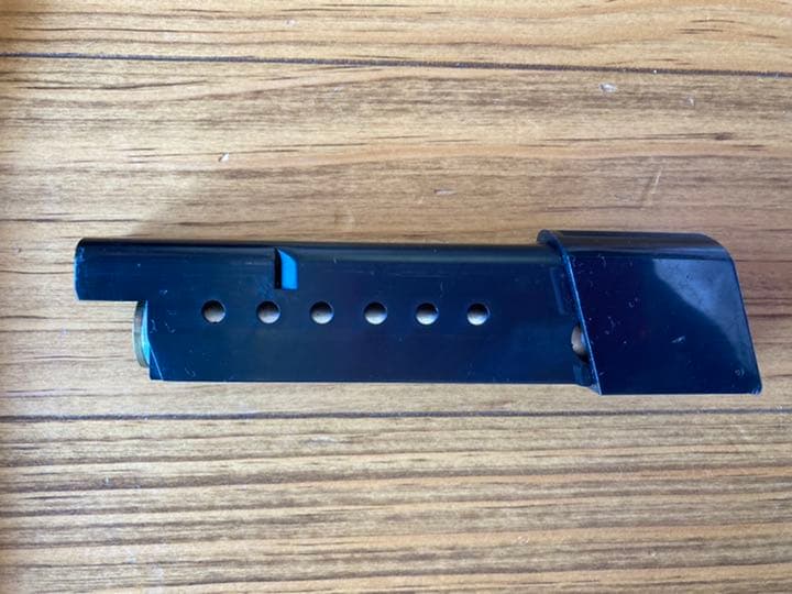 トイガン MGC M 93R-AUTO9