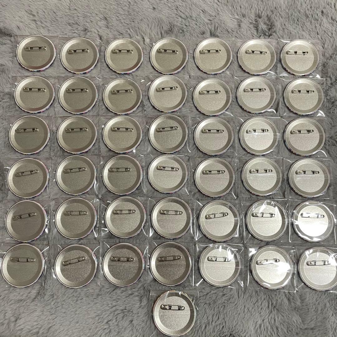 あんスタ イベコレ缶バッジ 2024 spring 礼瀬マヨイ×43 あんスタ