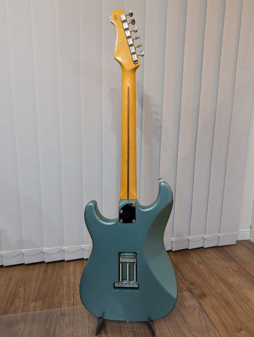 CoolZ ZST-M10R 軽量 ミディアムスケール - メルカリ