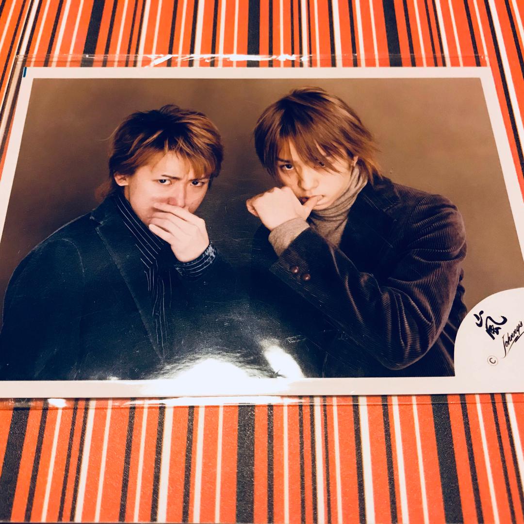 嵐 公式写真 櫻井翔 94枚セット 94 嵐 公式写真 ♬ 大野智 櫻井