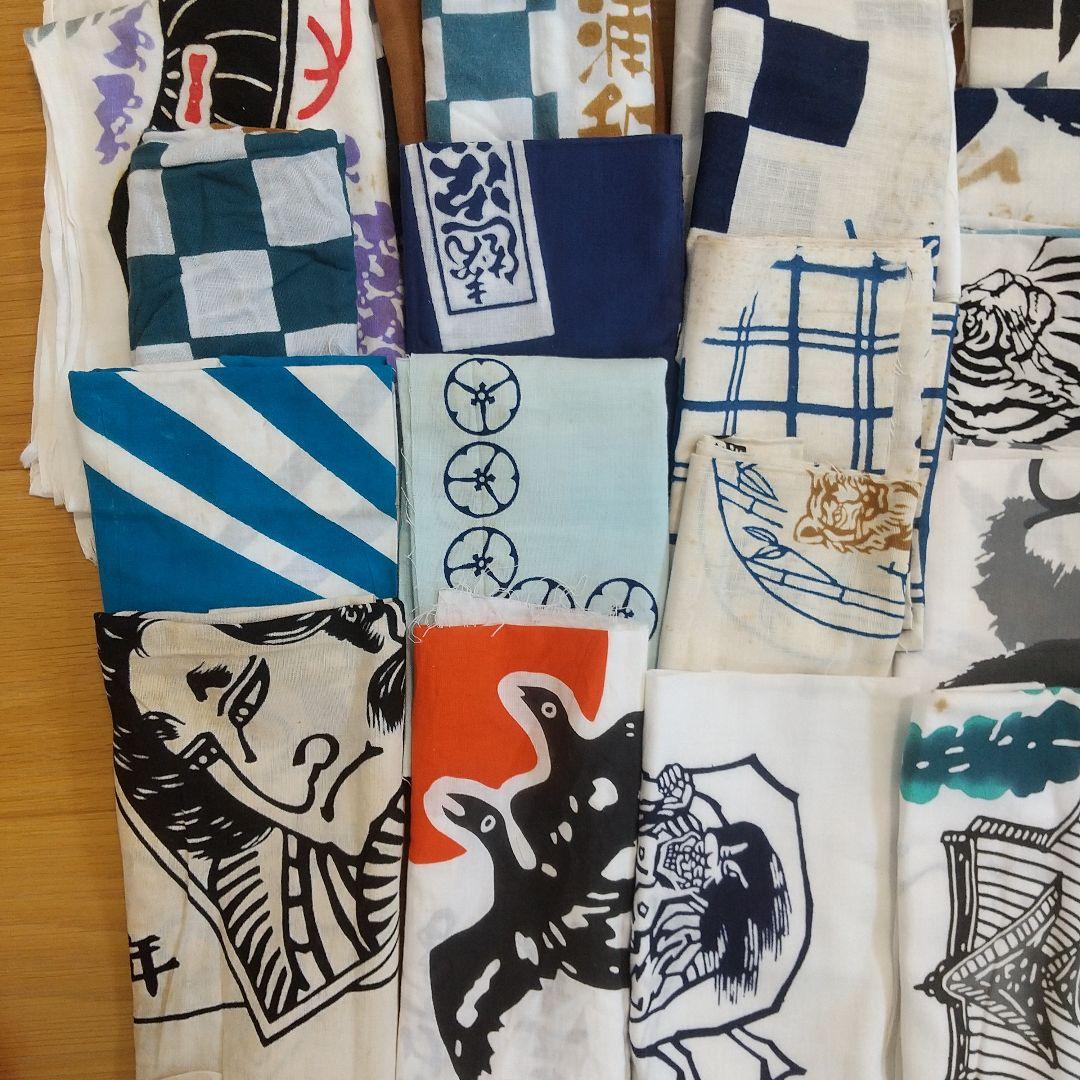 手塚治虫 ユニコ 琳派 手拭い 手ぬぐい タオル 仔犬に箒 和風 伝統工芸