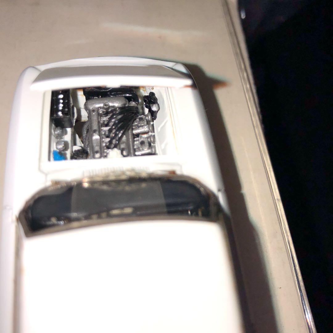 アルファロメオジュリアスプリントGTAストラダーレ