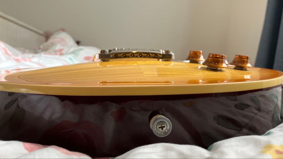 Fujigen FGN NCLS-20R Suhr Aldrichピックアップ - メルカリ