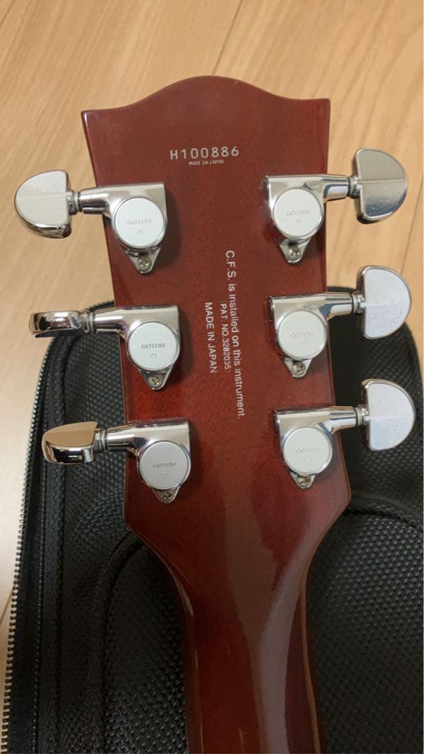 Fujigen FGN NCLS-20R Suhr Aldrichピックアップ - メルカリ