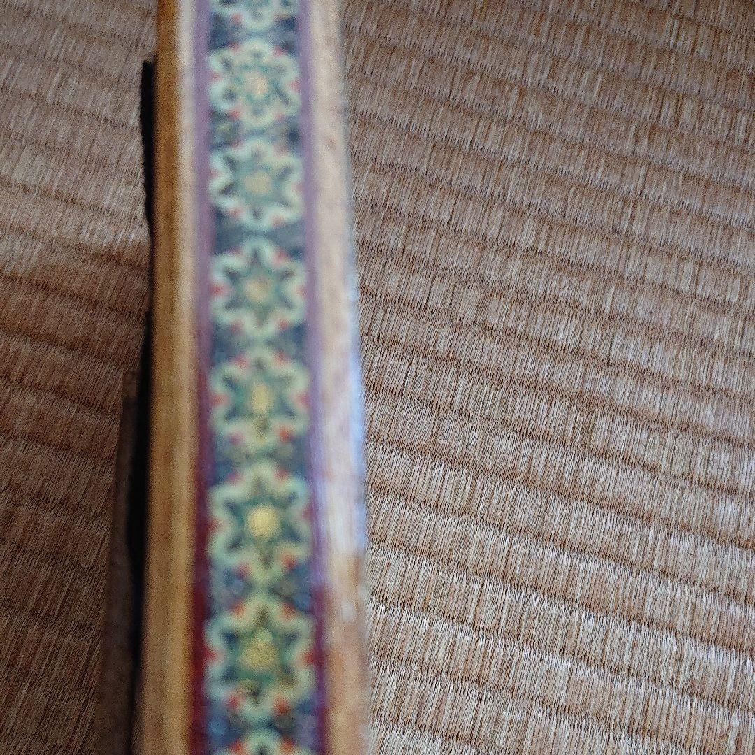 絵画 インド 古物