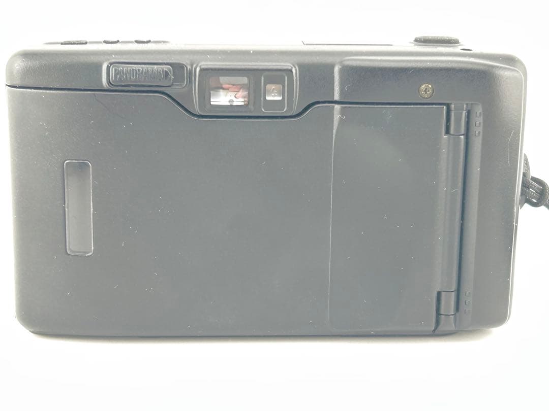 完動品】Nikon ニコン AF600 コンパクトフィルムカメラ 動作確認済み