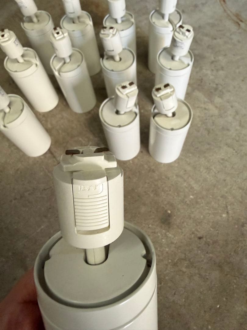 KOIZUMI スポットライト LED 12個セット