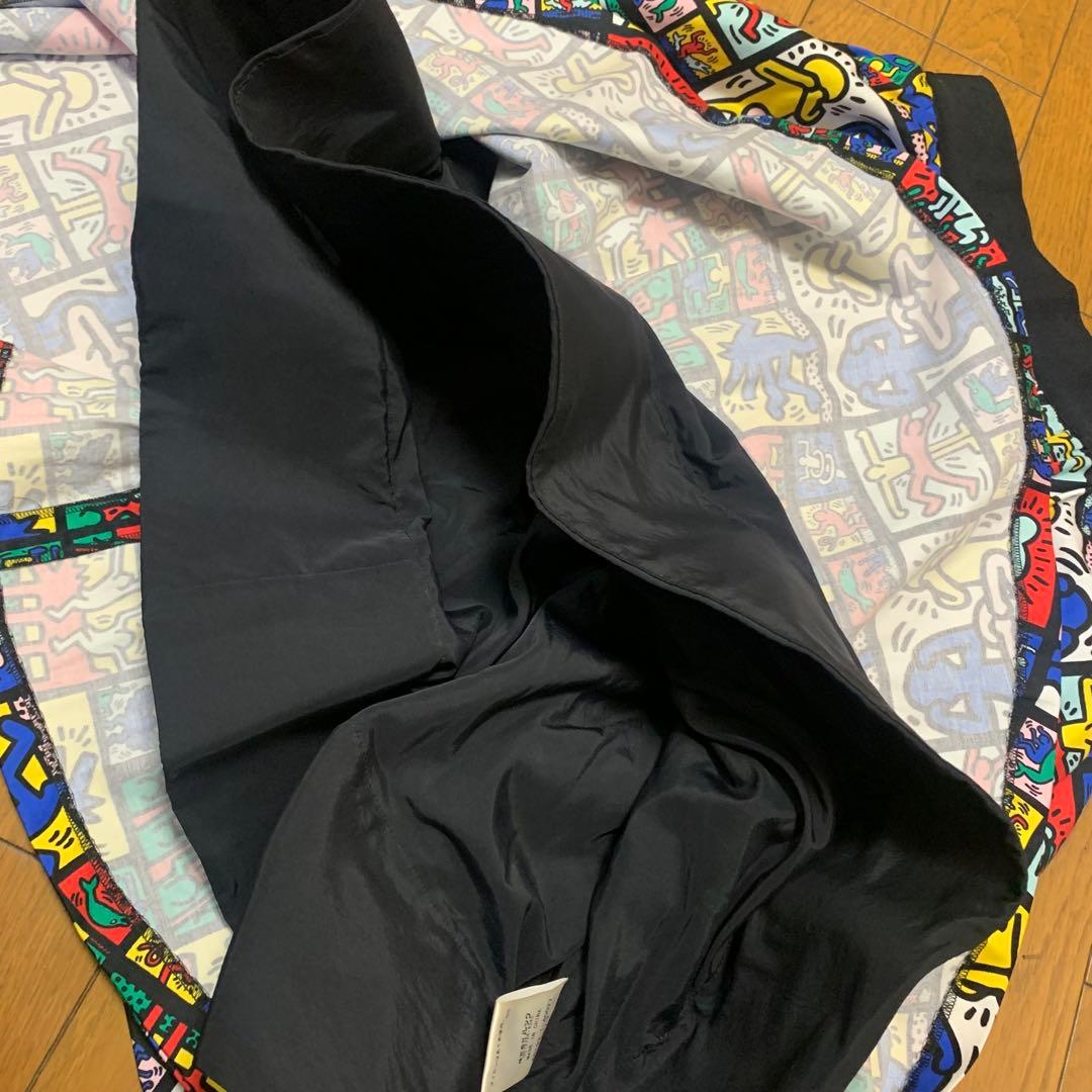 【美品】alice + olivia アリスアンドオリビア　キースヘリング