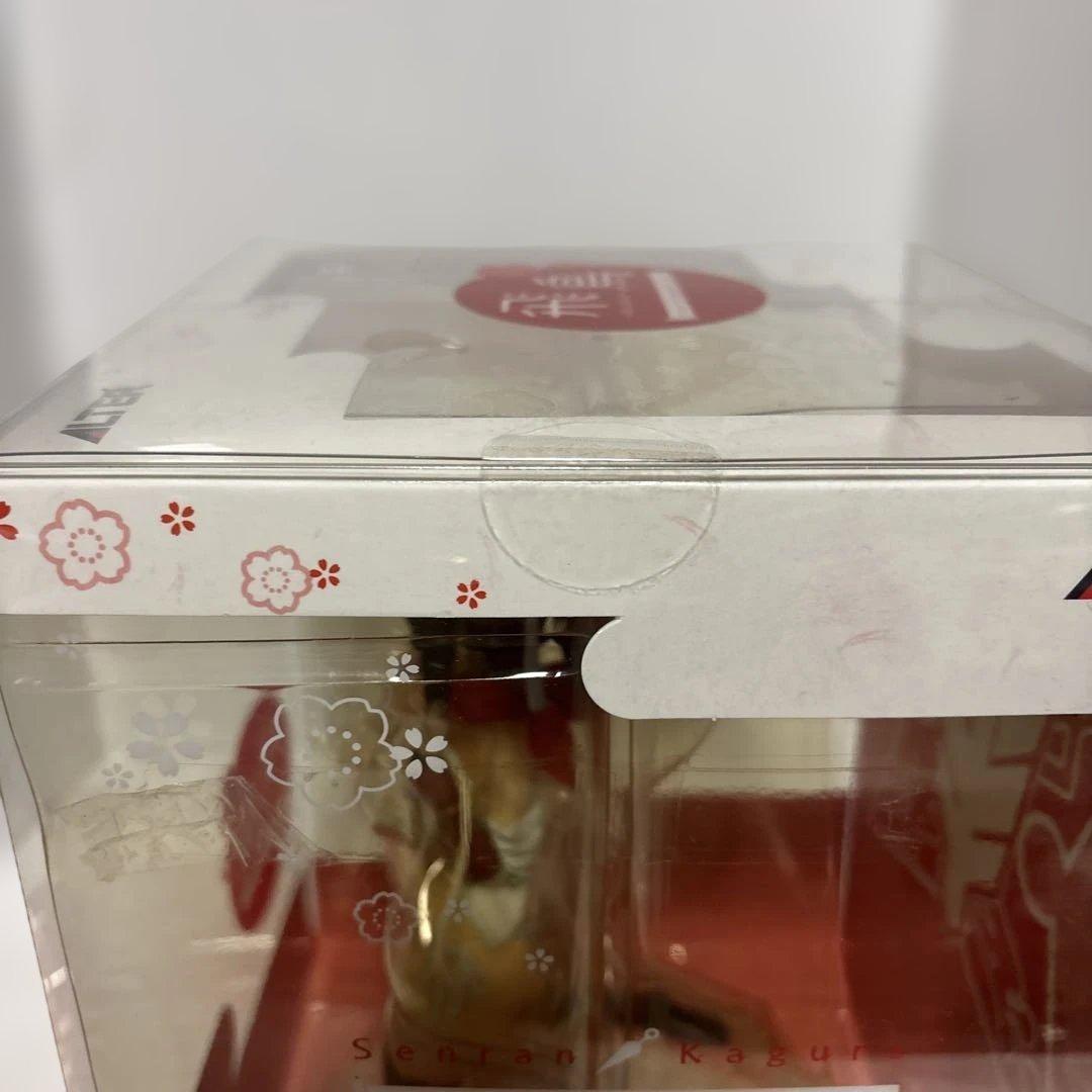 閃乱カグラALTER 飛鳥 いのちがけVer. 1/7スケールフィギュア