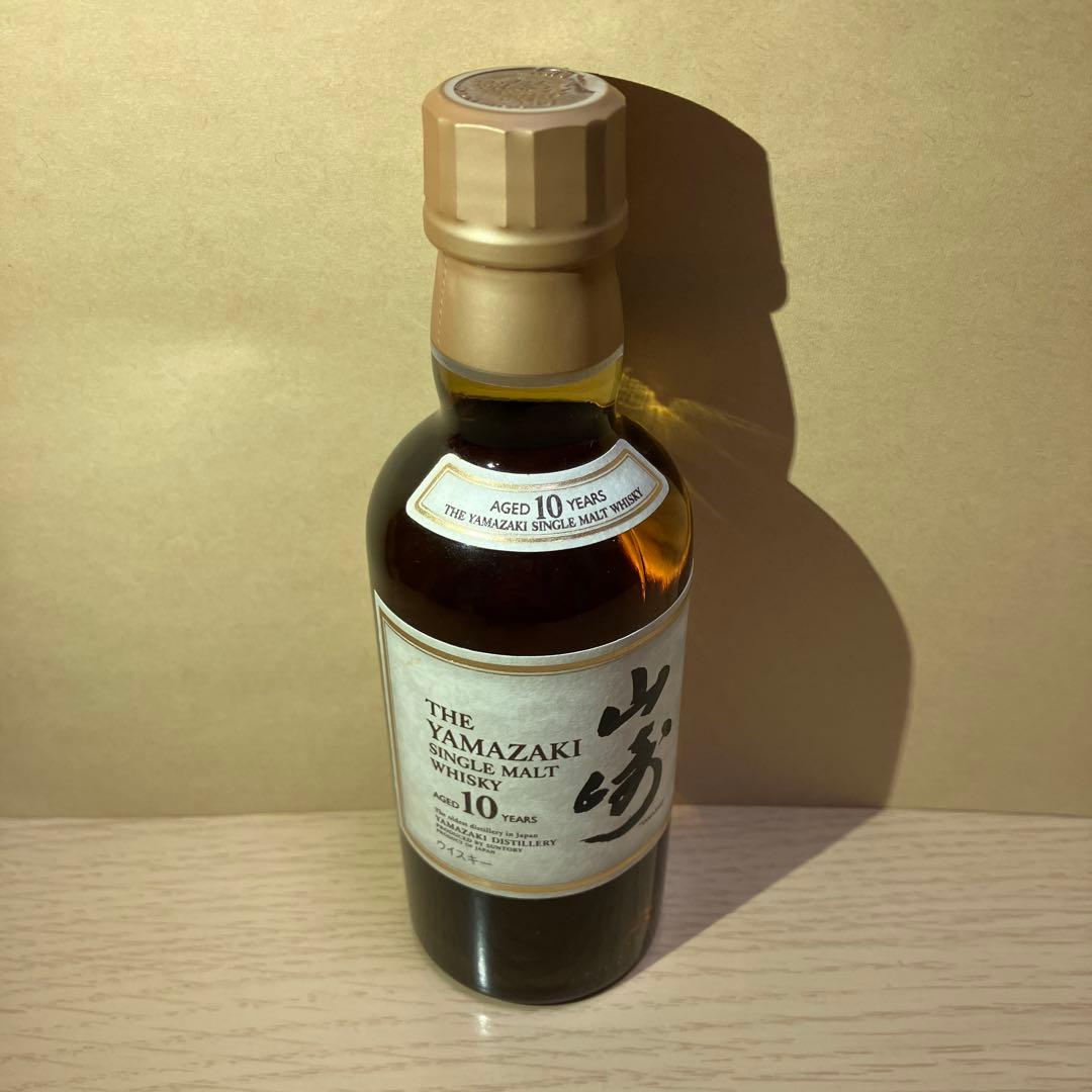 サントリー プレミアムハイボール 山崎、白州10缶➕白角限定1本